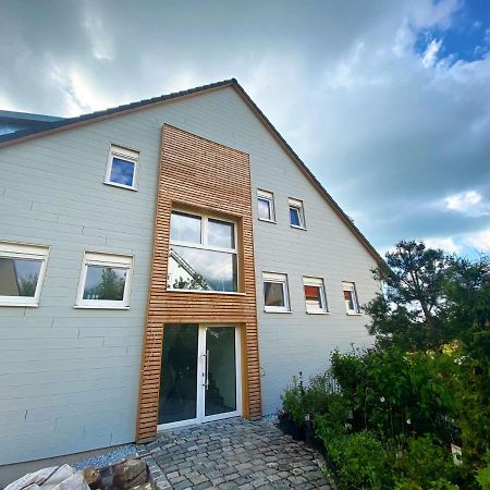 Colmdorf Ferienhaus Bayreuth Eksteriør billede