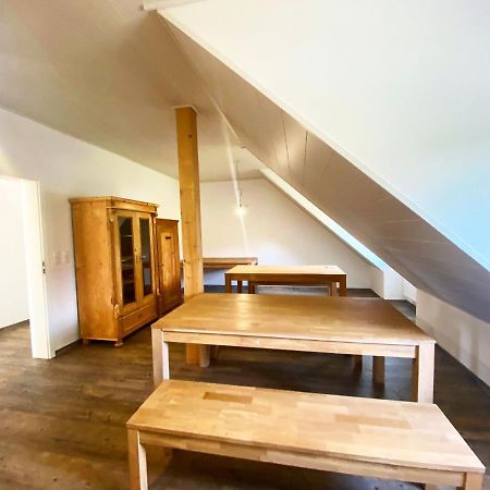 Colmdorf Ferienhaus Bayreuth Eksteriør billede