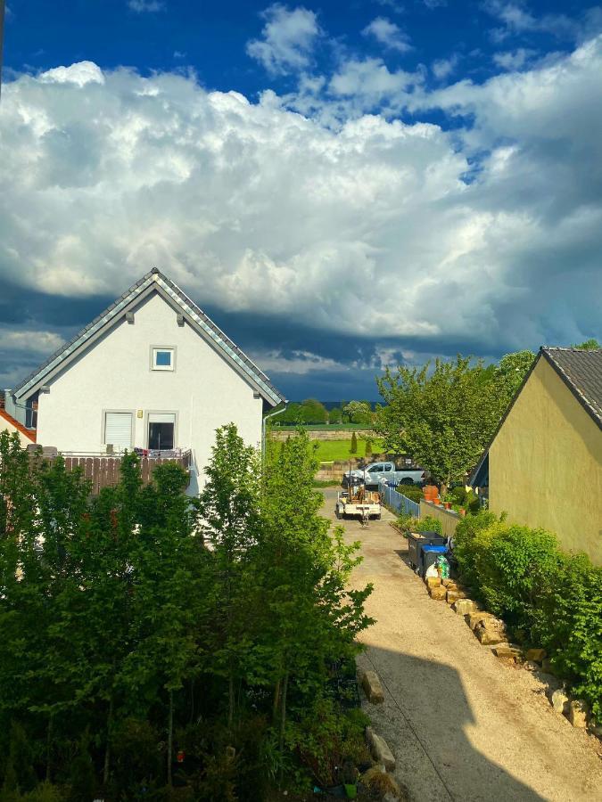 Colmdorf Ferienhaus Bayreuth Eksteriør billede