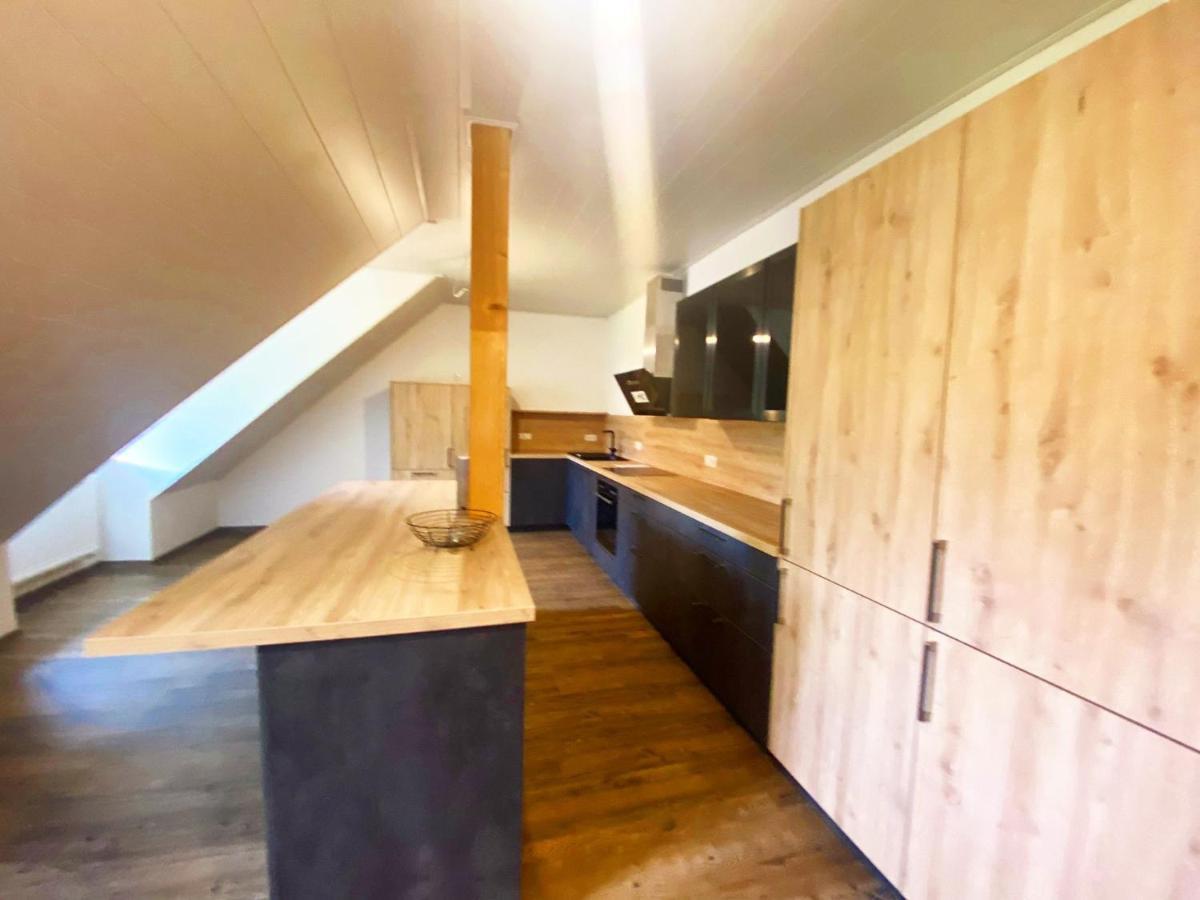 Colmdorf Ferienhaus Bayreuth Eksteriør billede