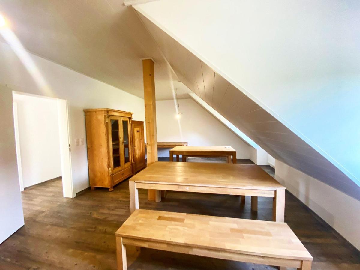 Colmdorf Ferienhaus Bayreuth Eksteriør billede