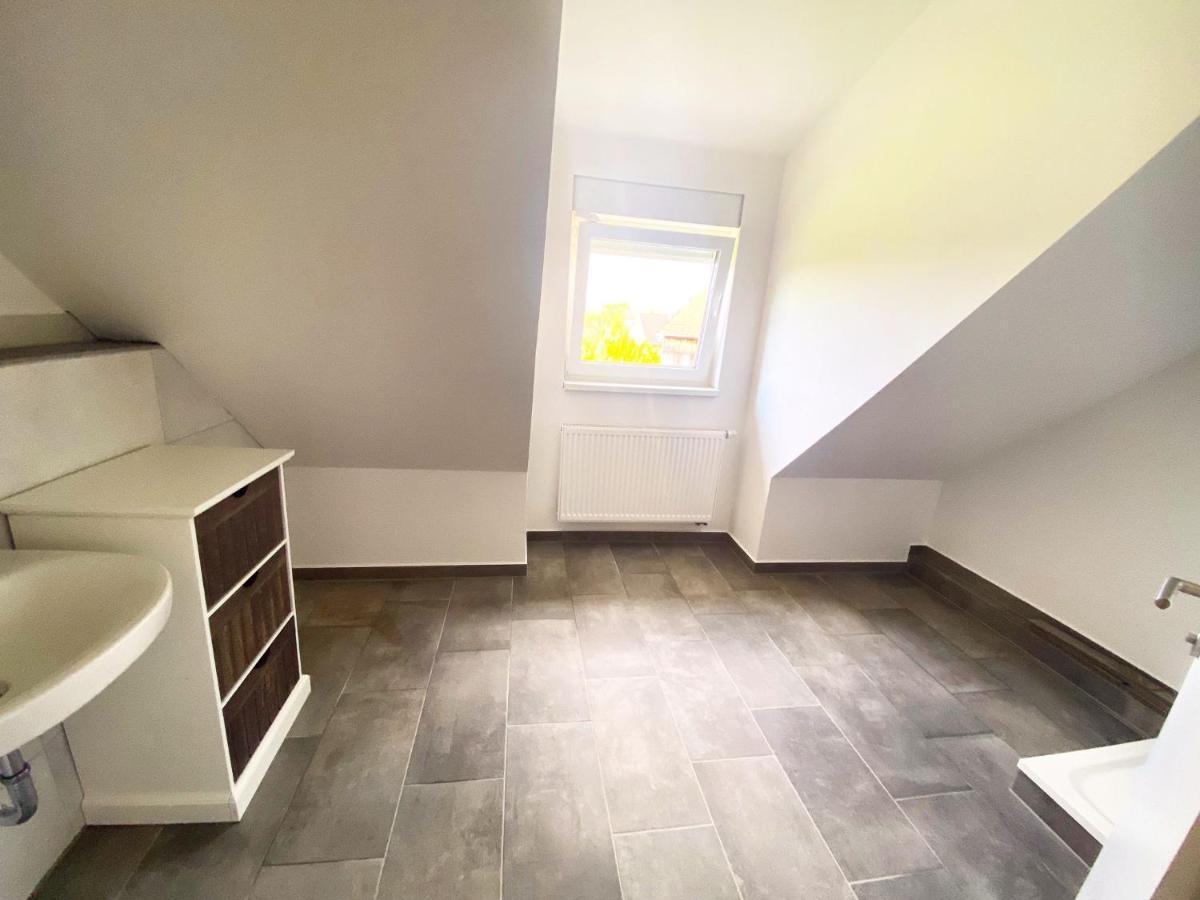 Colmdorf Ferienhaus Bayreuth Eksteriør billede