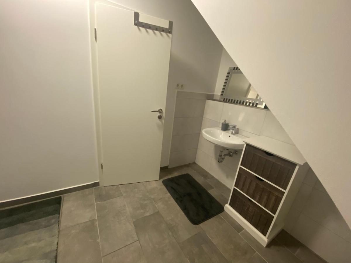 Colmdorf Ferienhaus Bayreuth Eksteriør billede