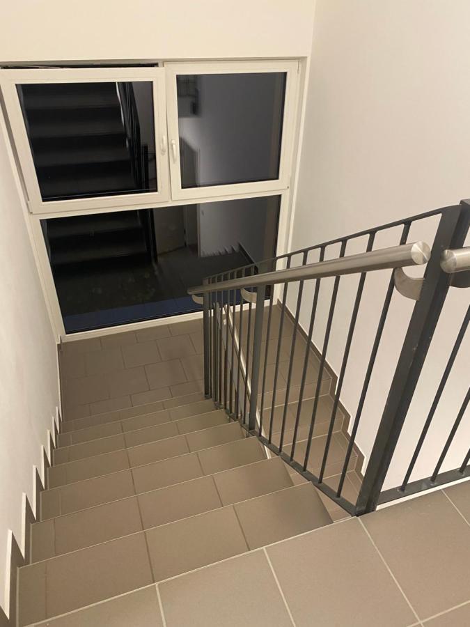 Colmdorf Ferienhaus Bayreuth Eksteriør billede