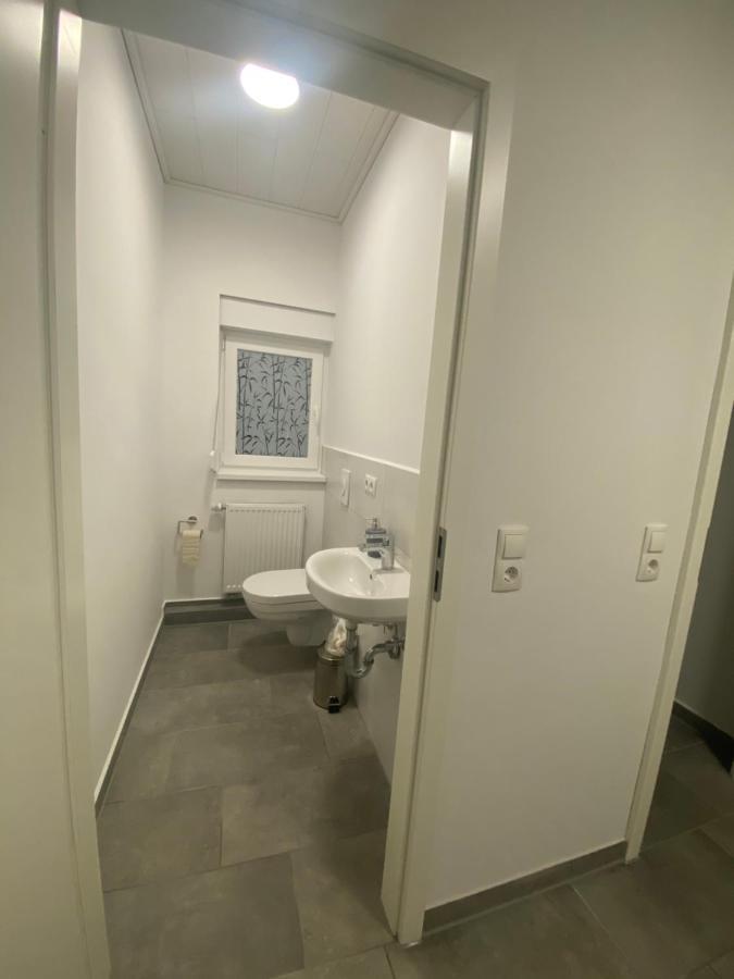 Colmdorf Ferienhaus Bayreuth Eksteriør billede