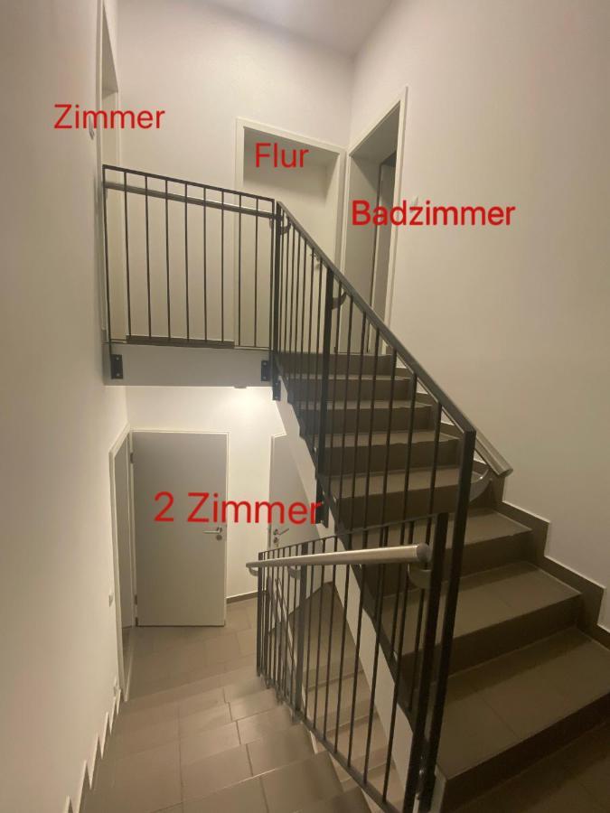 Colmdorf Ferienhaus Bayreuth Eksteriør billede