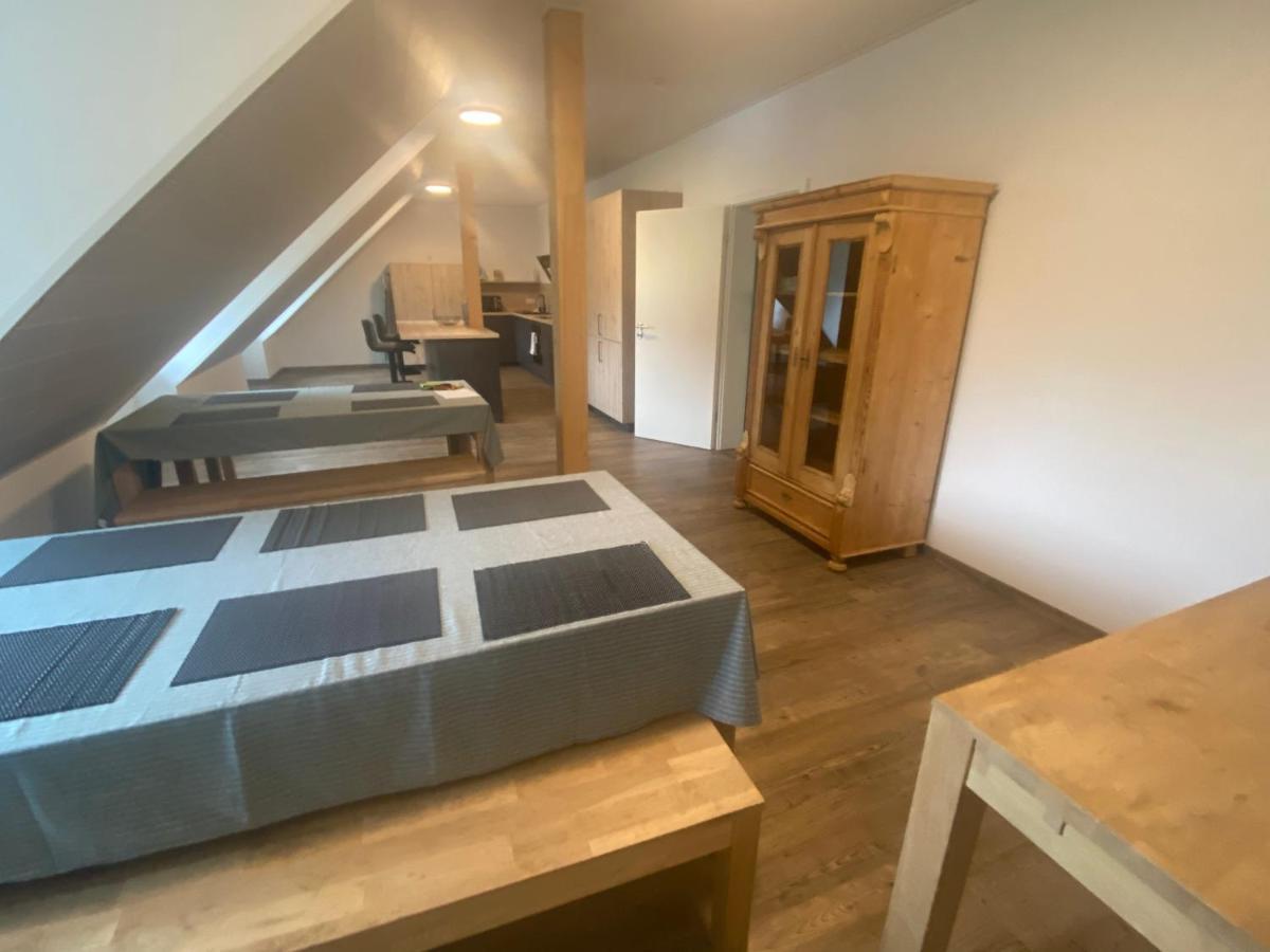 Colmdorf Ferienhaus Bayreuth Eksteriør billede