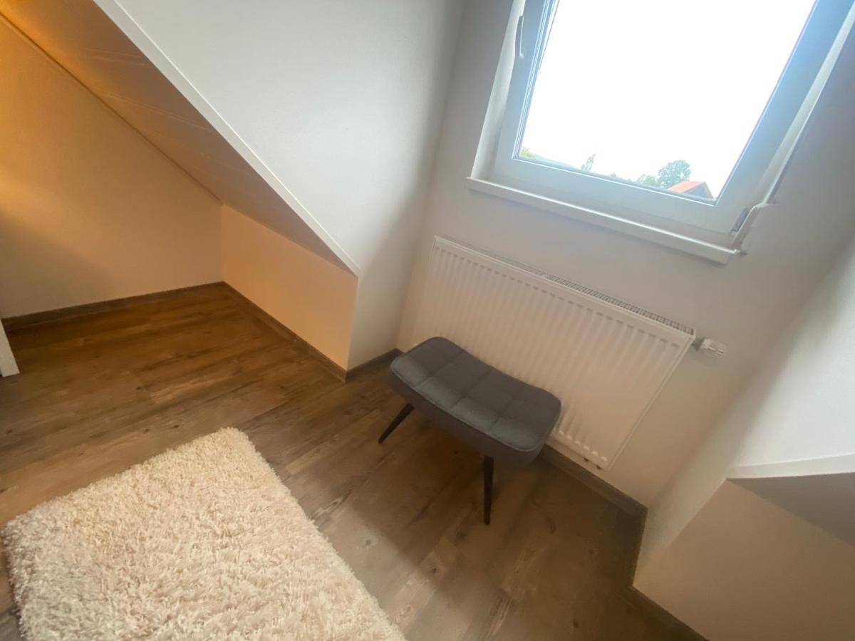 Colmdorf Ferienhaus Bayreuth Eksteriør billede
