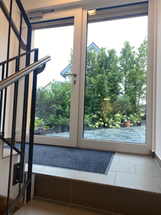 Colmdorf Ferienhaus Bayreuth Eksteriør billede