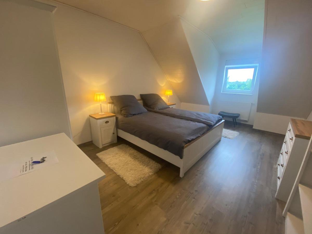 Colmdorf Ferienhaus Bayreuth Eksteriør billede