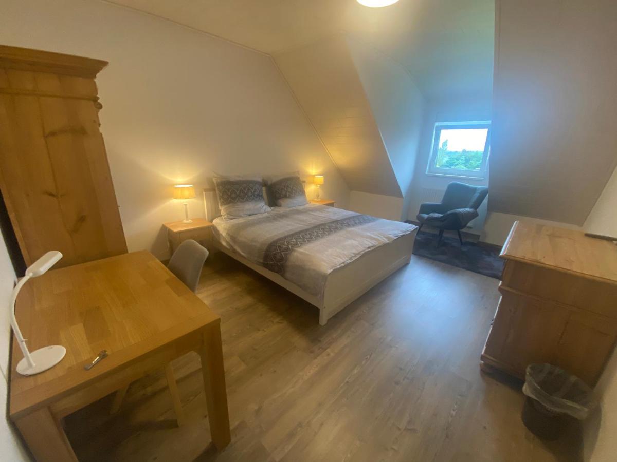 Colmdorf Ferienhaus Bayreuth Eksteriør billede