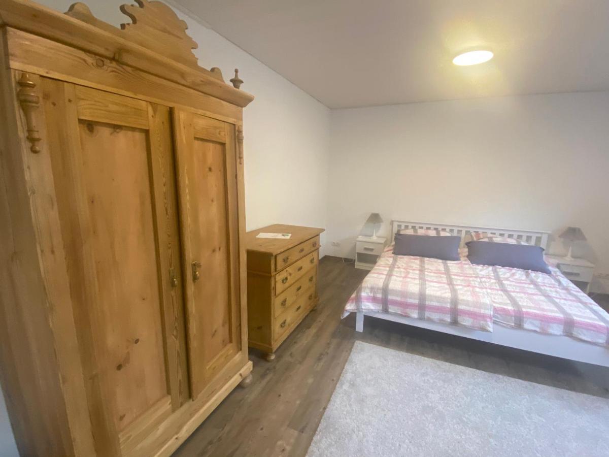 Colmdorf Ferienhaus Bayreuth Eksteriør billede