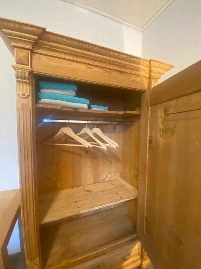 Colmdorf Ferienhaus Bayreuth Eksteriør billede