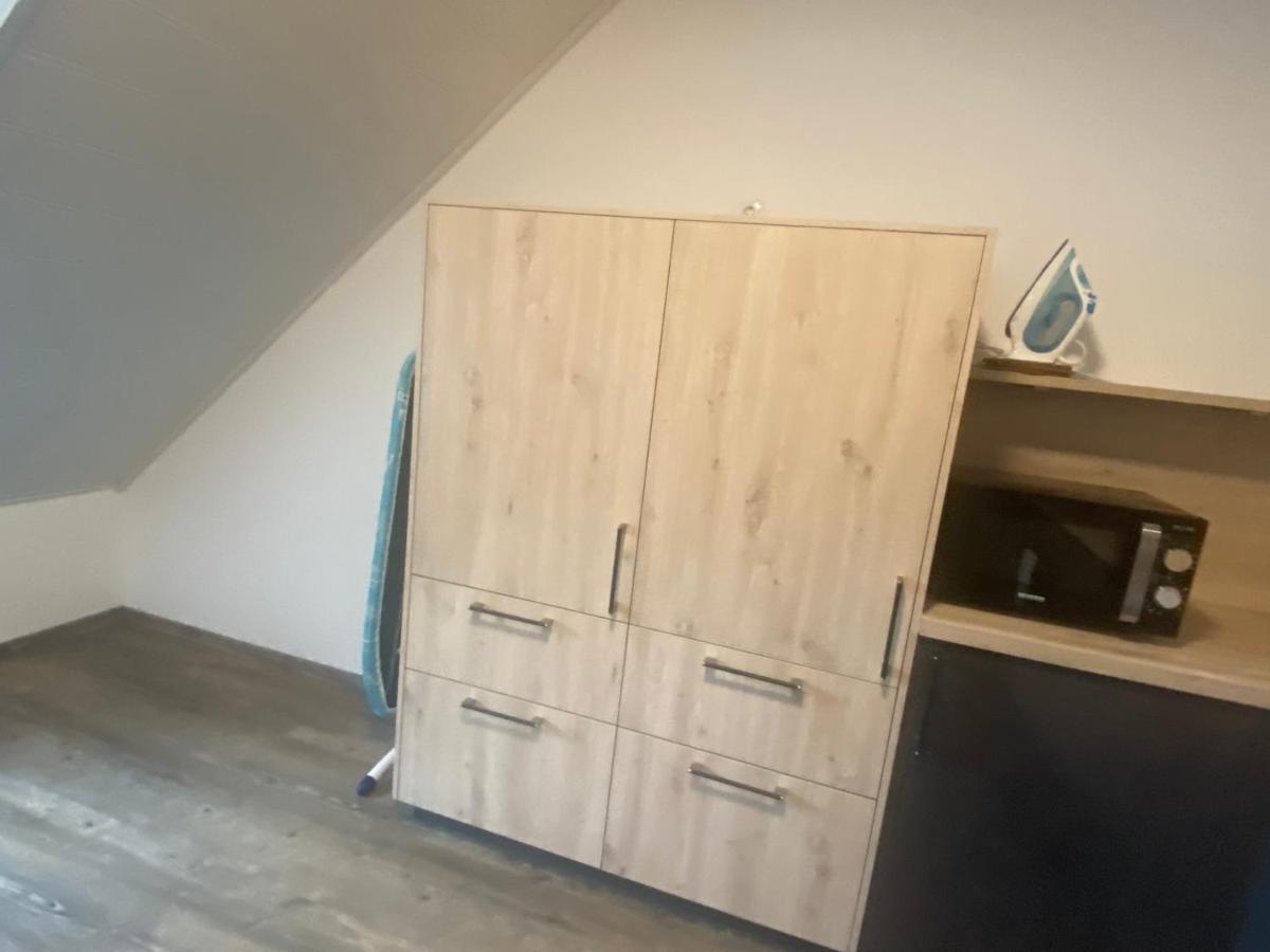 Colmdorf Ferienhaus Bayreuth Eksteriør billede