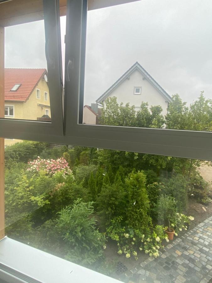 Colmdorf Ferienhaus Bayreuth Eksteriør billede