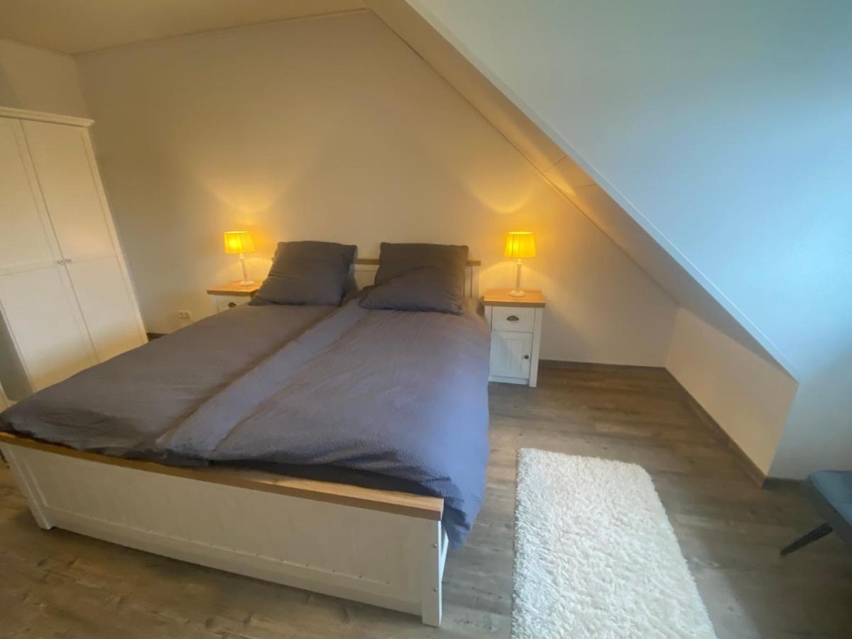 Colmdorf Ferienhaus Bayreuth Eksteriør billede