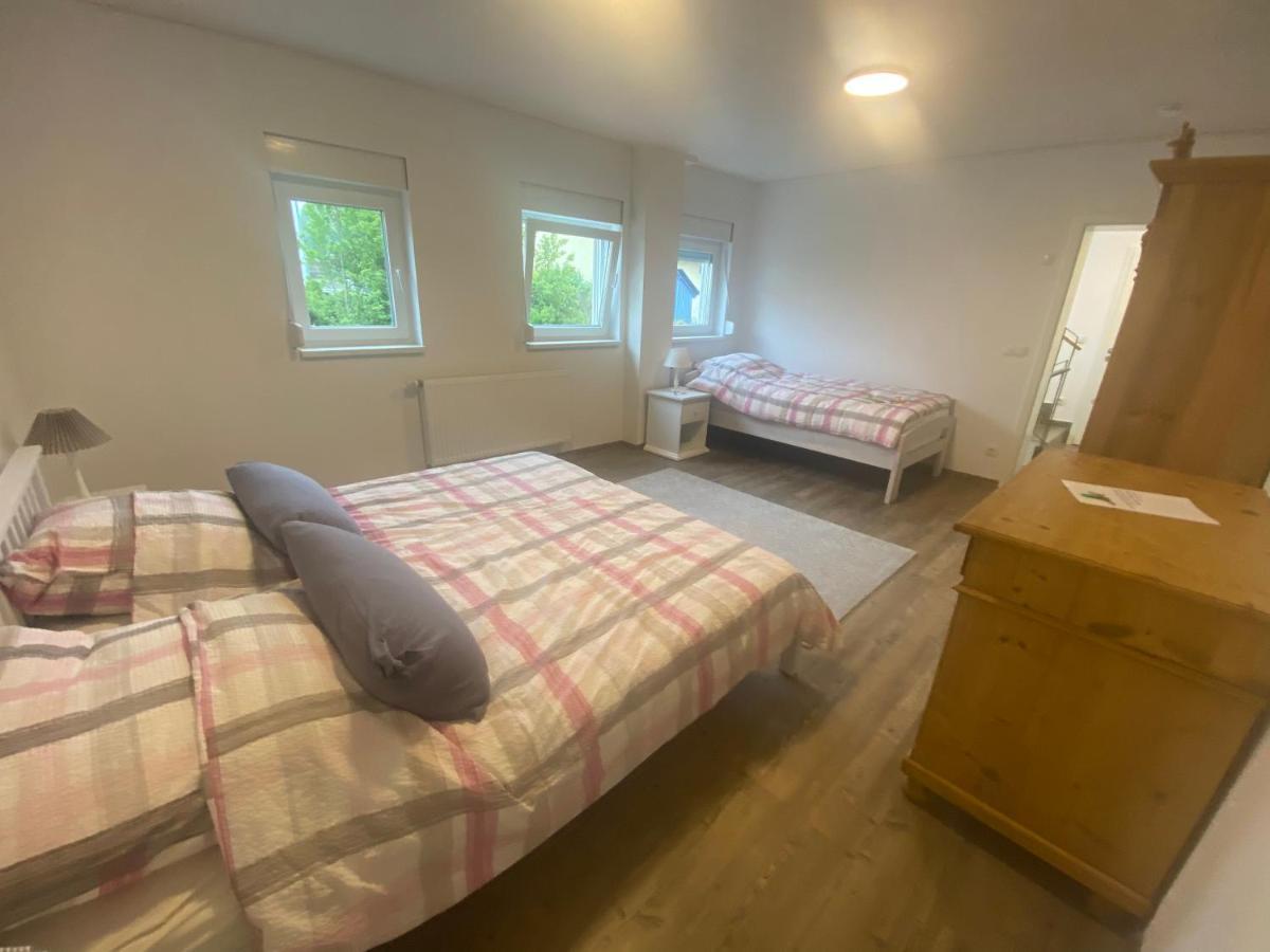 Colmdorf Ferienhaus Bayreuth Eksteriør billede