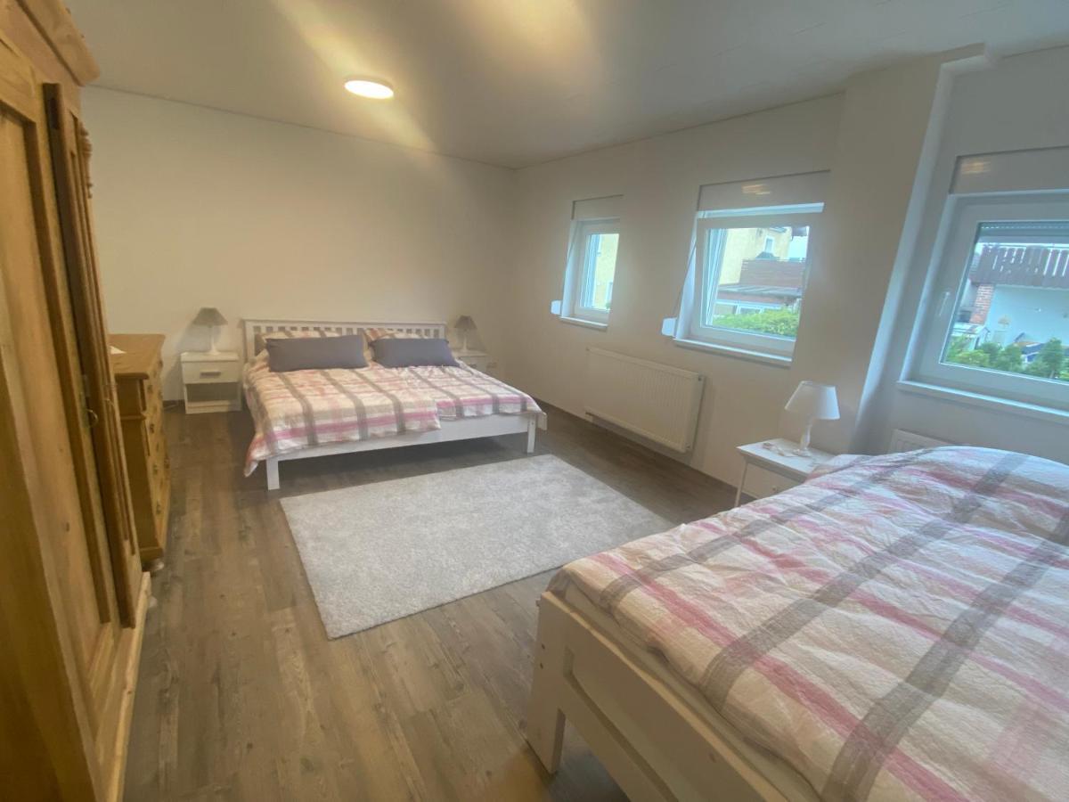 Colmdorf Ferienhaus Bayreuth Eksteriør billede