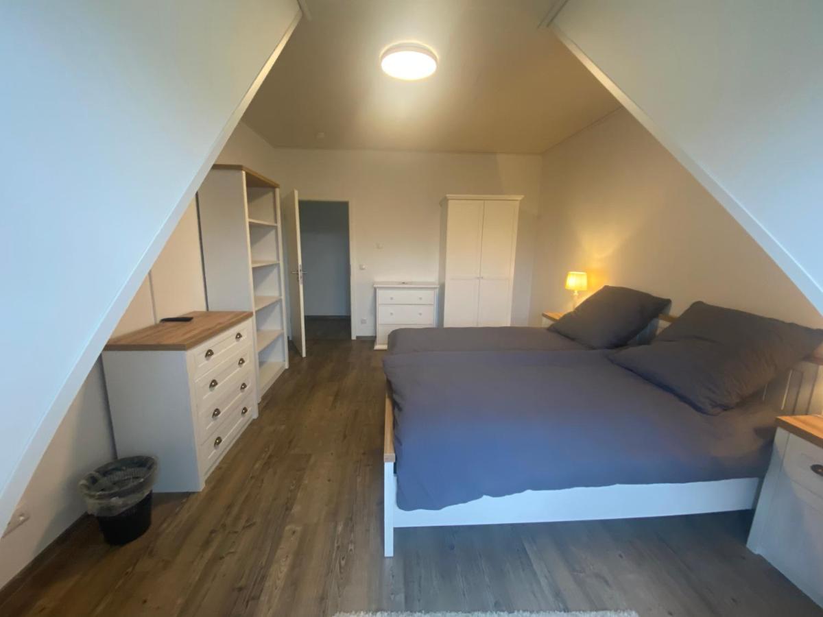 Colmdorf Ferienhaus Bayreuth Eksteriør billede