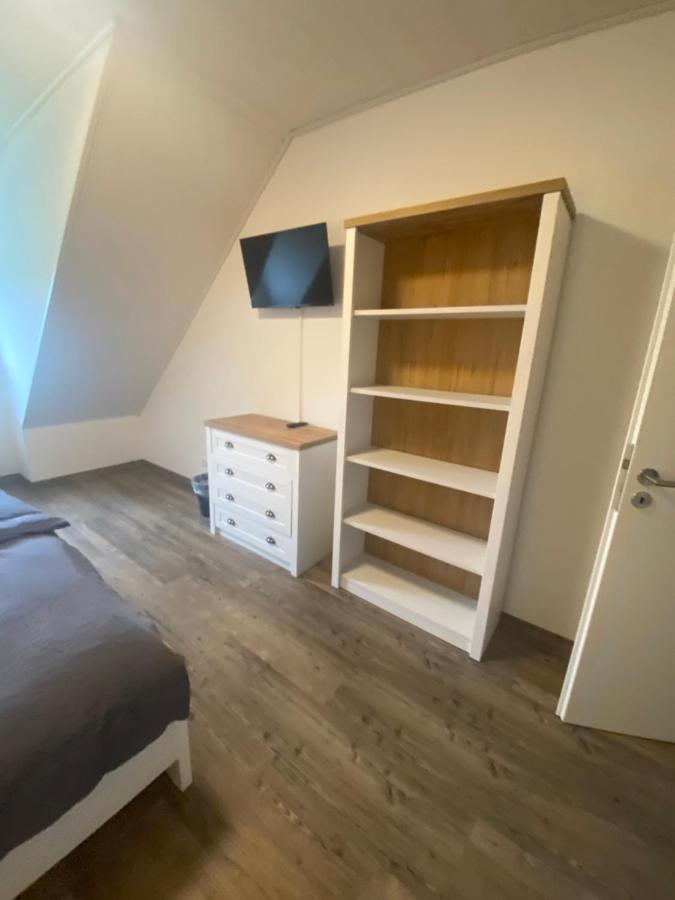 Colmdorf Ferienhaus Bayreuth Eksteriør billede
