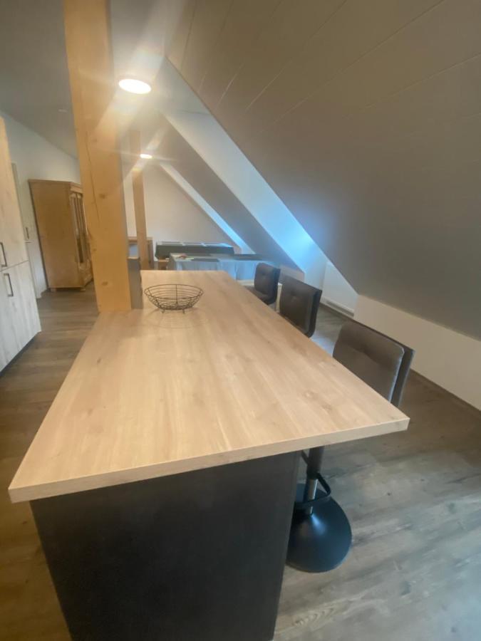 Colmdorf Ferienhaus Bayreuth Eksteriør billede