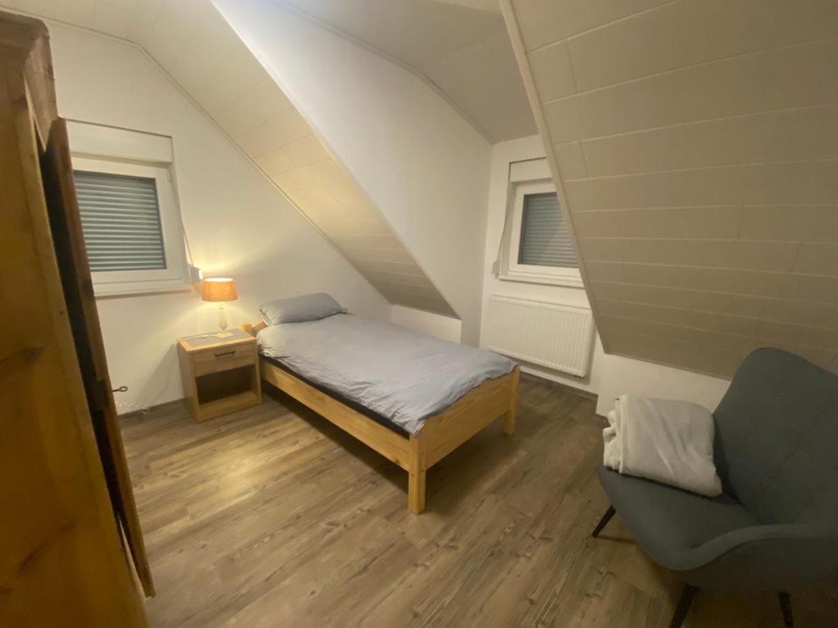 Colmdorf Ferienhaus Bayreuth Eksteriør billede